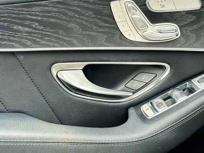 2018 Mercedes-Benz GLC 300 - Photo 13