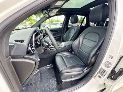 2018 Mercedes-Benz GLC 300 - Photo 19