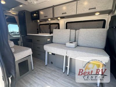 2025 Thor Motor Coach Twist - Photo 13