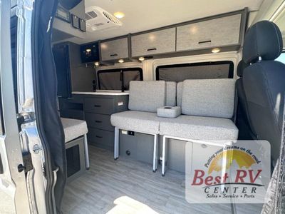 2025 Thor Motor Coach Twist - Photo 12