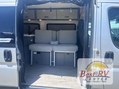2025 Thor Motor Coach Twist - Photo 10