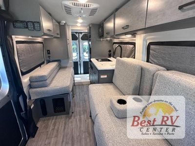 2025 Thor Motor Coach Twist - Photo 15