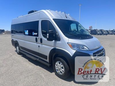 2025 Thor Motor Coach Twist - Photo 1