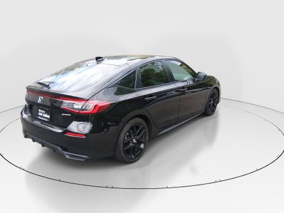 2024 Honda Civic Hatchback - Photo 7