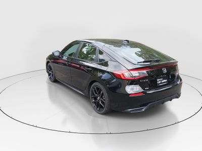 2024 Honda Civic Hatchback - Photo 5