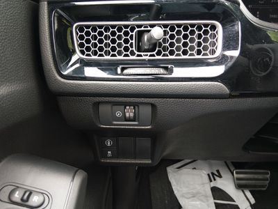 2024 Honda Civic Hatchback - Photo 13