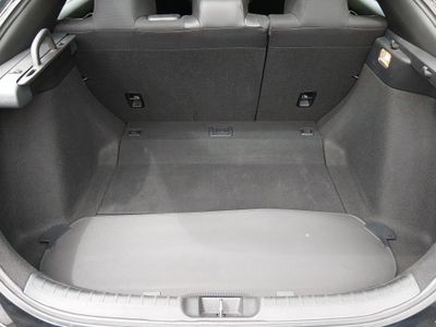 2024 Honda Civic Hatchback - Photo 11