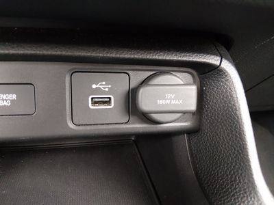 2024 Honda Civic Hatchback - Photo 19