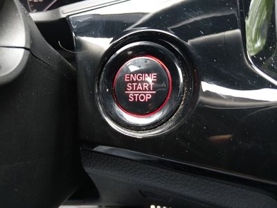 2024 Honda Civic Hatchback - Photo 17