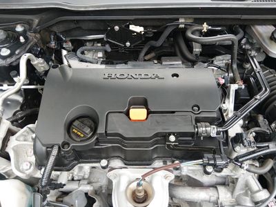 2024 Honda Civic Hatchback - Photo 9