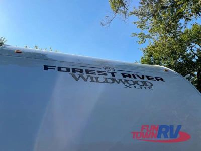 2025 Forest River RV Wildwood X-Lite - Photo 2