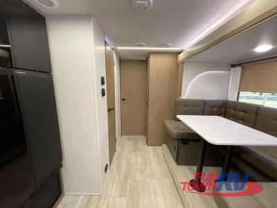 2025 Forest River RV Wildwood X-Lite - Photo 10