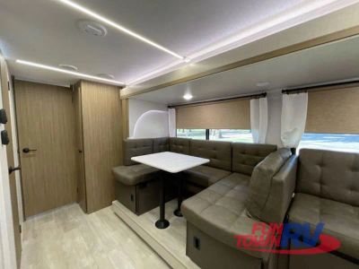 2025 Forest River RV Wildwood X-Lite - Photo 4