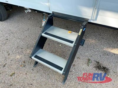 2025 Forest River RV Wildwood X-Lite - Photo 14