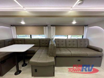 2025 Forest River RV Wildwood X-Lite - Photo 5