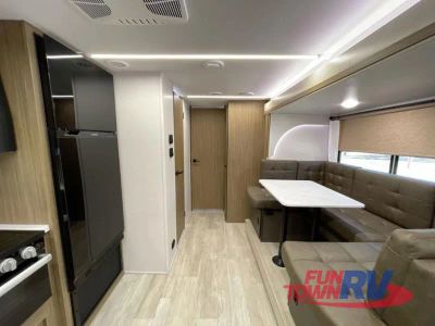 2025 Forest River RV Wildwood X-Lite - Photo 11