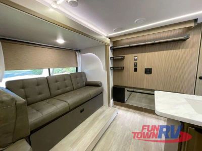 2025 Forest River RV Wildwood X-Lite - Photo 6