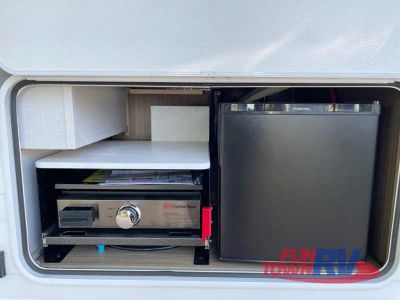 2025 Forest River RV Wildwood X-Lite - Photo 15