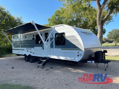 2025 Forest River RV Wildwood X-Lite - Photo 1