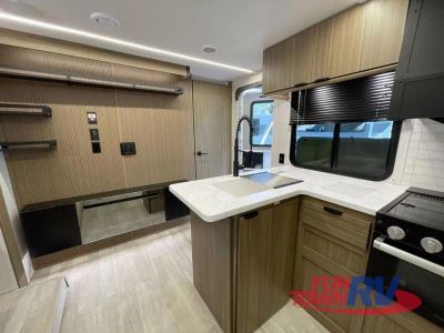 2025 Forest River RV Wildwood X-Lite - Photo 7