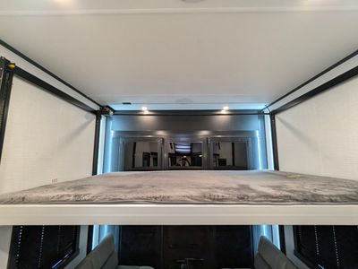 2026 Forest River Stealth - Photo 8