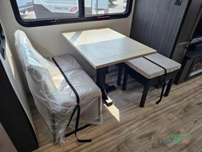 2027 Venture RV SportTrek Touring Edition — photo 35 view