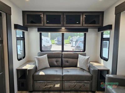 2027 Venture RV SportTrek Touring Edition — photo 41 view
