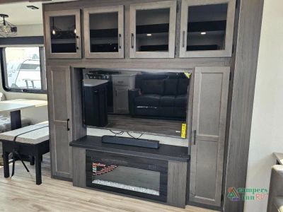 2027 Venture RV SportTrek Touring Edition — photo 47 view