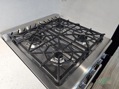 2027 Venture RV SportTrek Touring Edition — photo 20 view