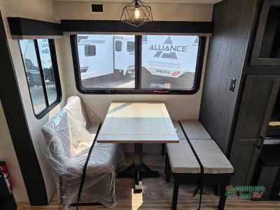2027 Venture RV SportTrek Touring Edition — photo 34 view