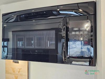 2027 Venture RV SportTrek Touring Edition — photo 26 view