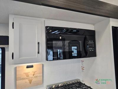 2027 Venture RV SportTrek Touring Edition — photo 24 view