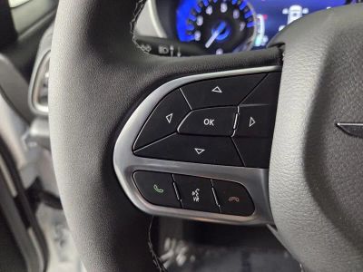 2026 Chrysler Pacifica — photo 16 view