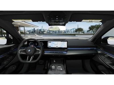 2026 BMW 5 Series - Photo 10