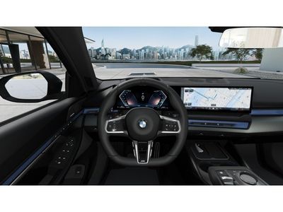 2026 BMW 5 Series - Photo 13