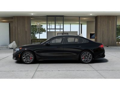 2026 BMW 5 Series - Photo 4