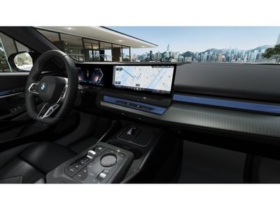 2026 BMW 5 Series - Photo 14