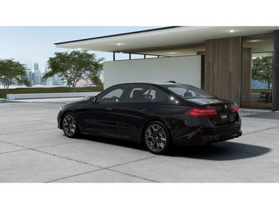 2026 BMW 5 Series - Photo 2