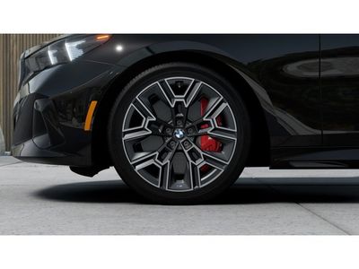2026 BMW 5 Series - Photo 7