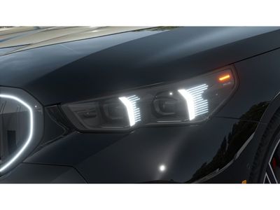 2026 BMW 5 Series - Photo 6