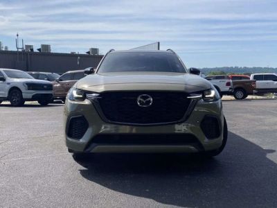 2025 Mazda CX-70 - Photo 9