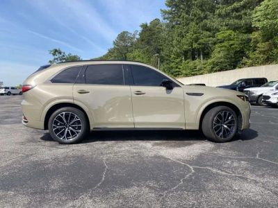 2025 Mazda CX-70 - Photo 2