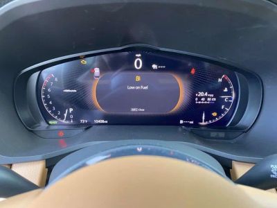 2025 Mazda CX-70 - Photo 29