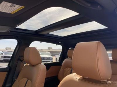2025 Mazda CX-70 - Photo 19