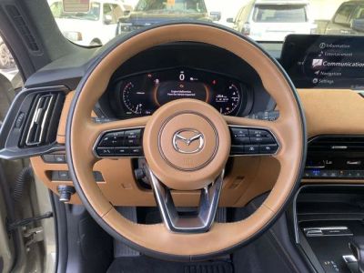 2025 Mazda CX-70 - Photo 26
