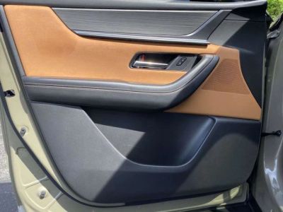 2025 Mazda CX-70 - Photo 23