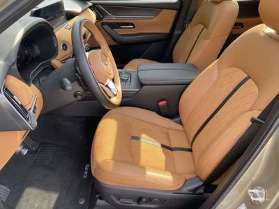 2025 Mazda CX-70 - Photo 21