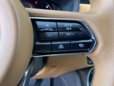2025 Mazda CX-70 - Photo 27