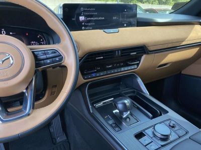 2025 Mazda CX-70 - Photo 31