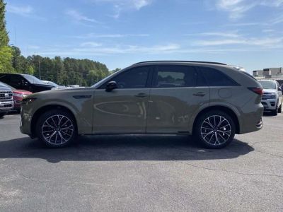 2025 Mazda CX-70 - Photo 7